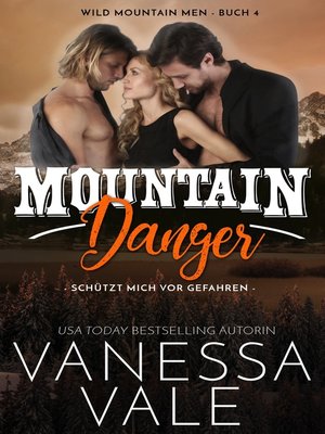 cover image of Mountain Danger--schützt mich vor Gefahren